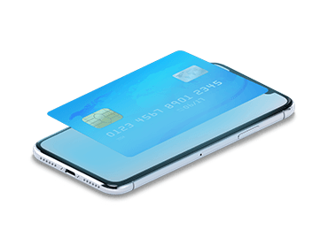 Оплата банковской картой